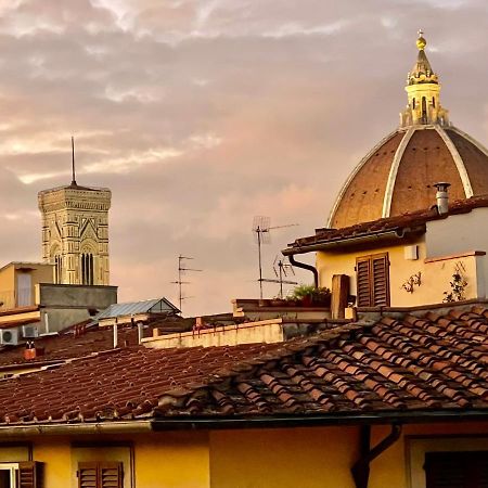 Florence Apartment Romantic View Экстерьер фото