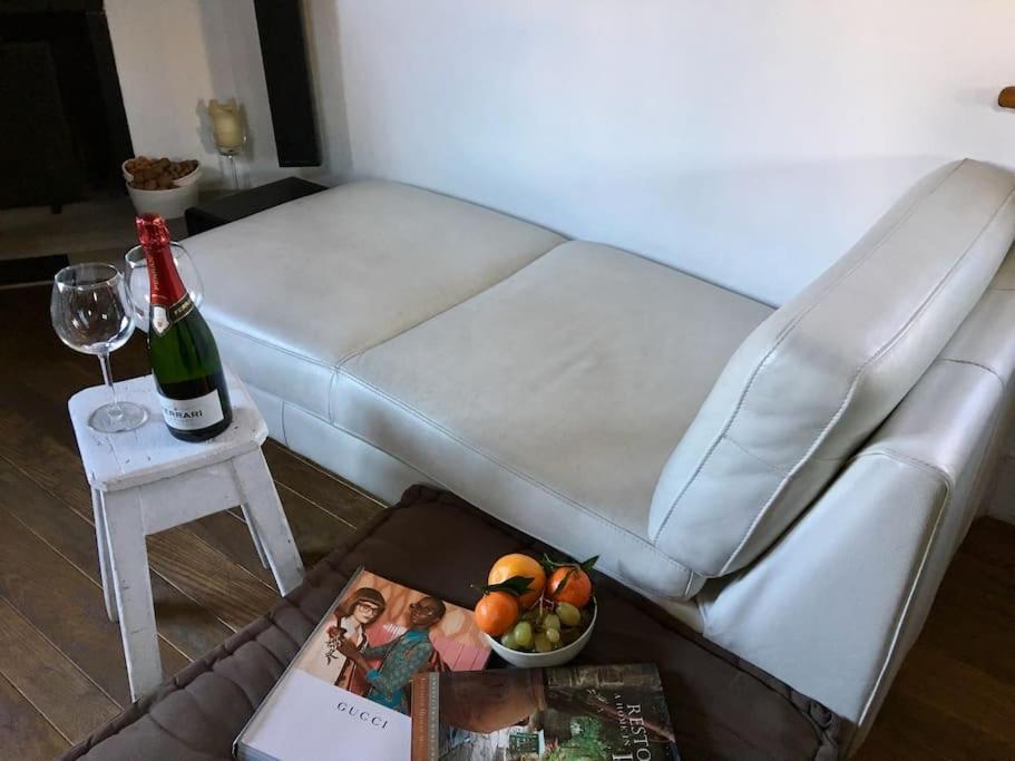 Florence Apartment Romantic View Экстерьер фото