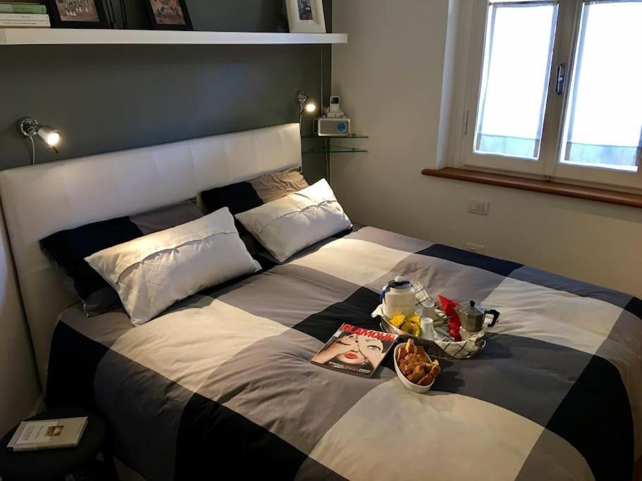 Florence Apartment Romantic View Экстерьер фото