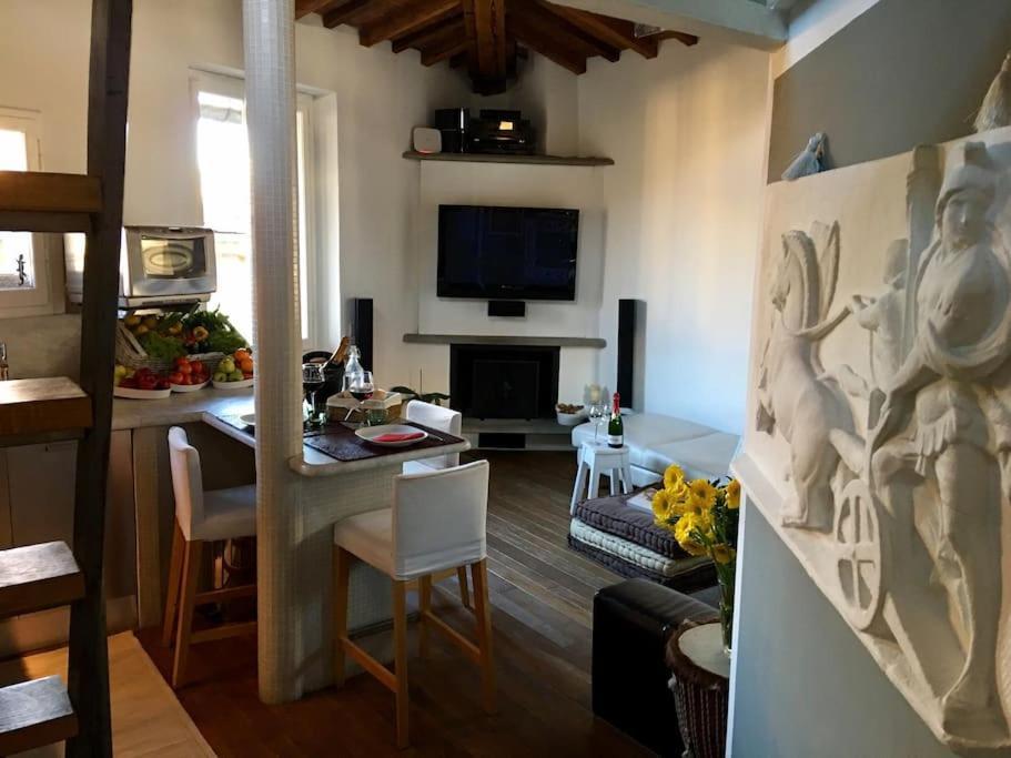 Florence Apartment Romantic View Экстерьер фото