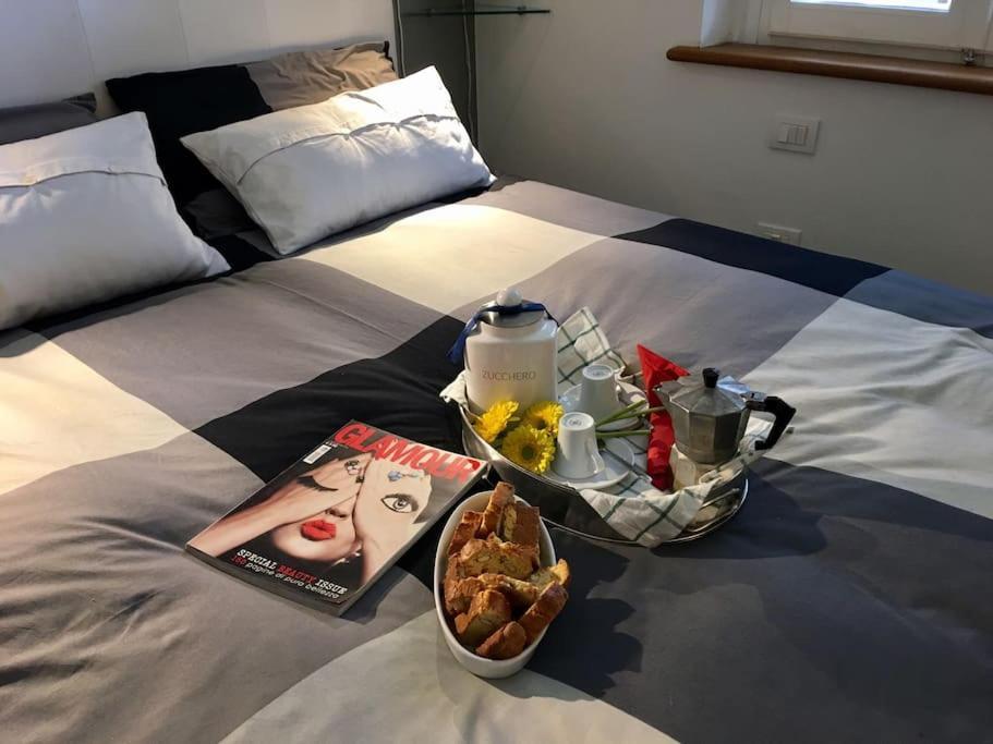 Florence Apartment Romantic View Экстерьер фото