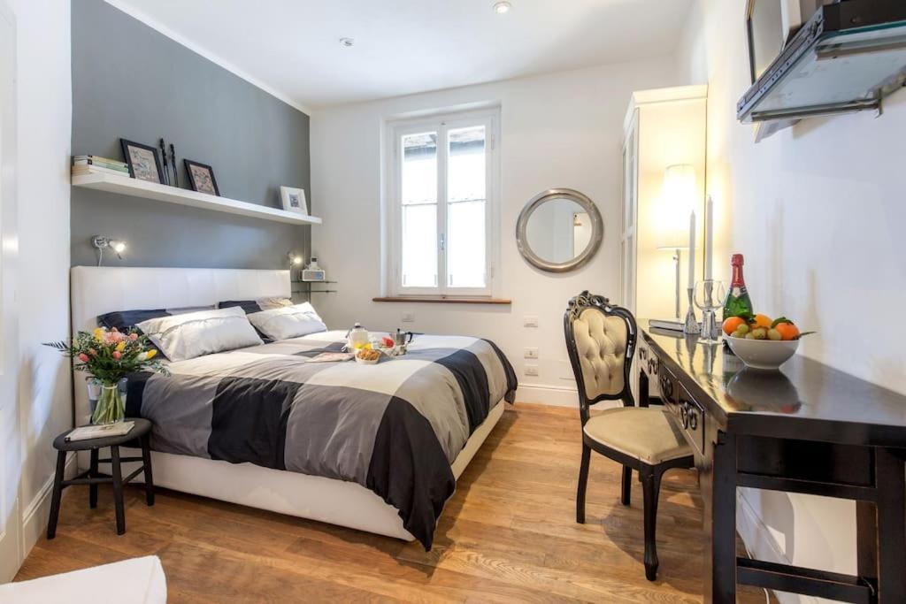 Florence Apartment Romantic View Экстерьер фото