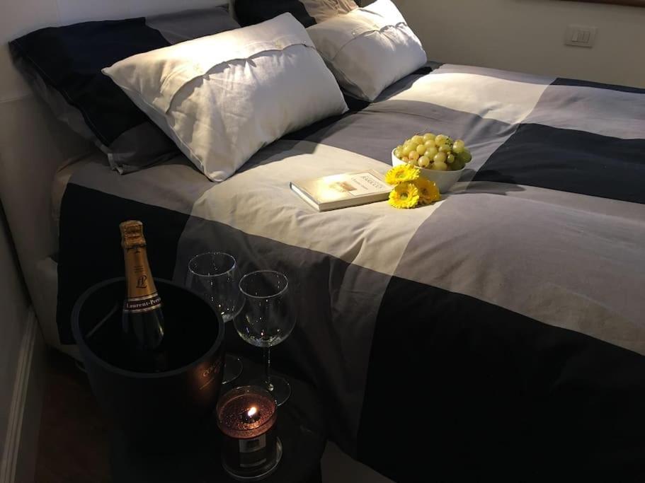 Florence Apartment Romantic View Экстерьер фото