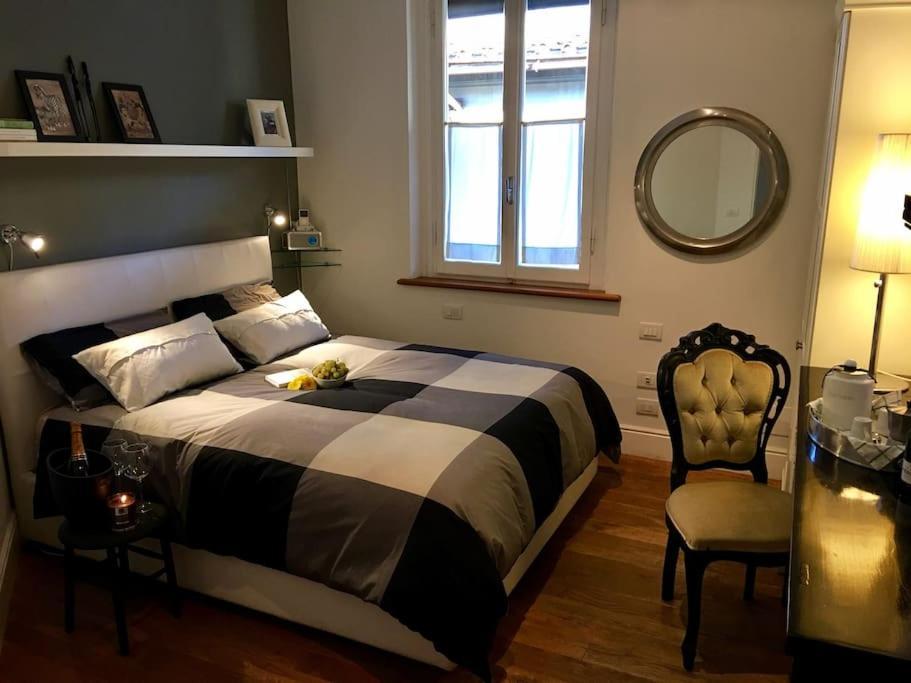 Florence Apartment Romantic View Экстерьер фото