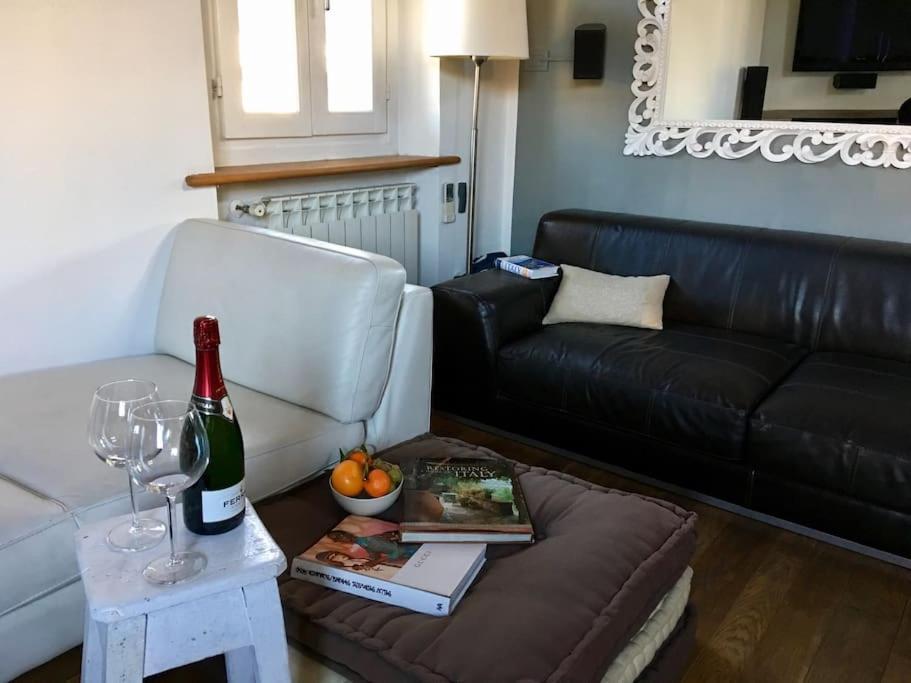 Florence Apartment Romantic View Экстерьер фото