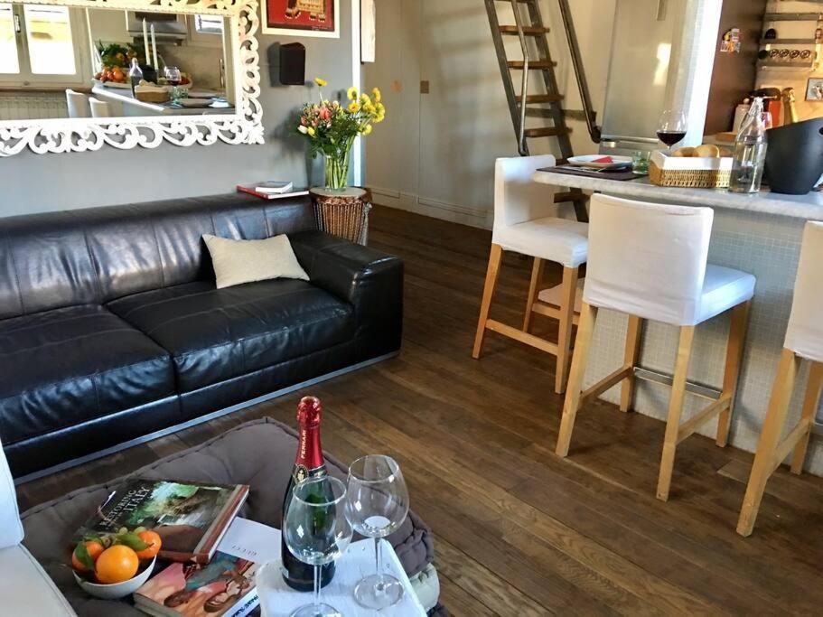 Florence Apartment Romantic View Экстерьер фото