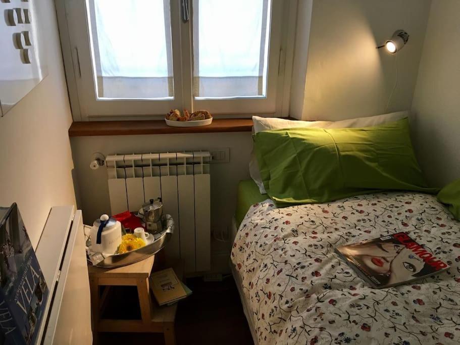 Florence Apartment Romantic View Экстерьер фото