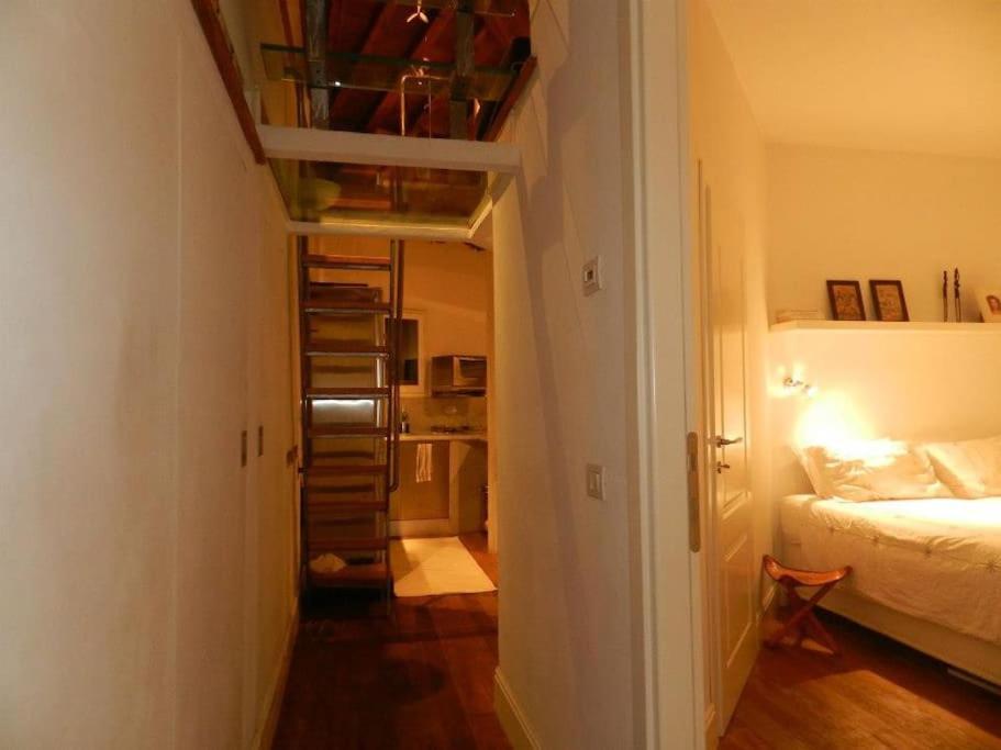 Florence Apartment Romantic View Экстерьер фото