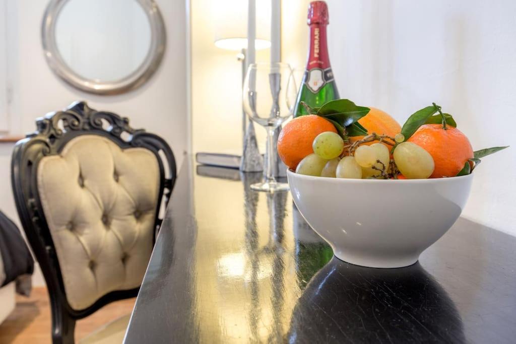 Florence Apartment Romantic View Экстерьер фото