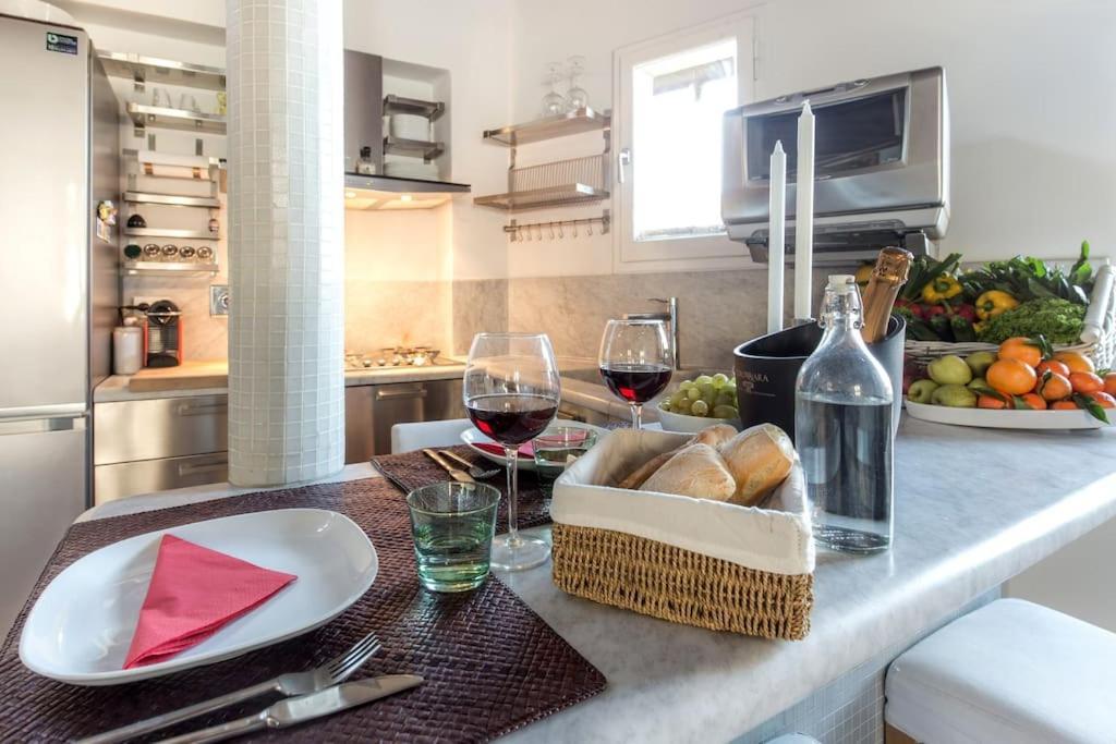 Florence Apartment Romantic View Экстерьер фото