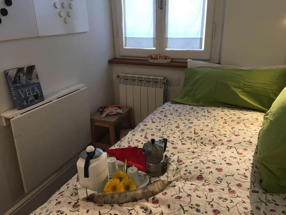 Florence Apartment Romantic View Экстерьер фото