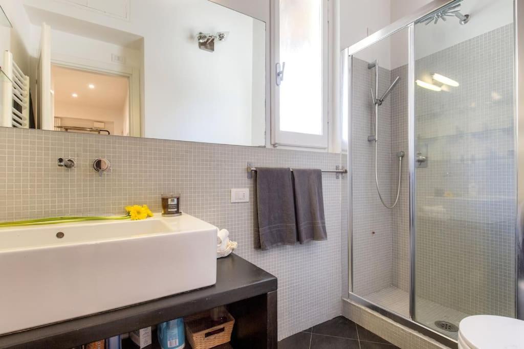 Florence Apartment Romantic View Экстерьер фото