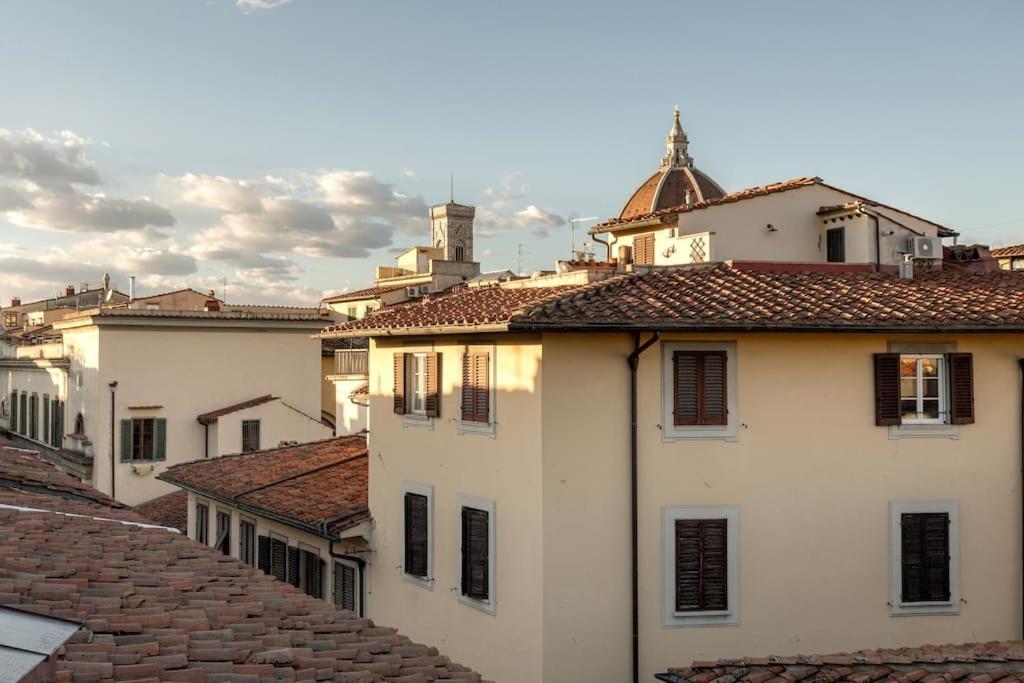 Florence Apartment Romantic View Экстерьер фото