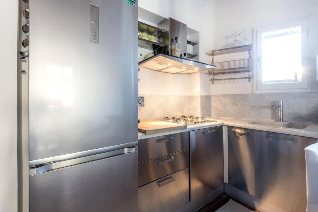 Florence Apartment Romantic View Экстерьер фото