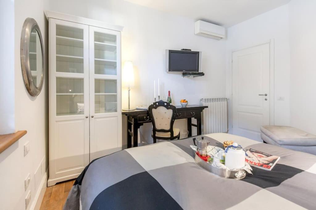 Florence Apartment Romantic View Экстерьер фото