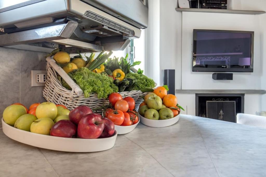 Florence Apartment Romantic View Экстерьер фото