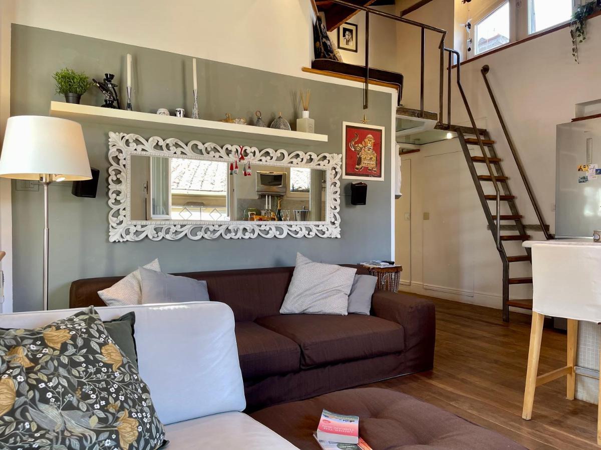 Florence Apartment Romantic View Экстерьер фото