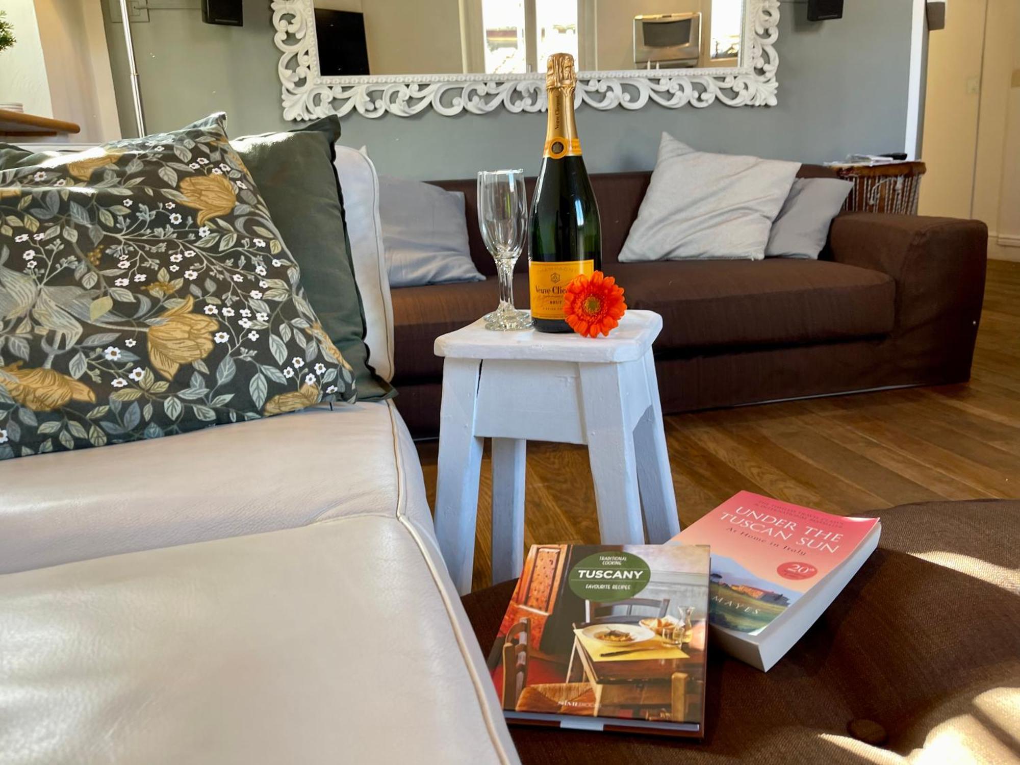 Florence Apartment Romantic View Экстерьер фото