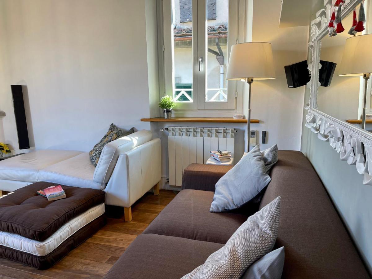 Florence Apartment Romantic View Экстерьер фото
