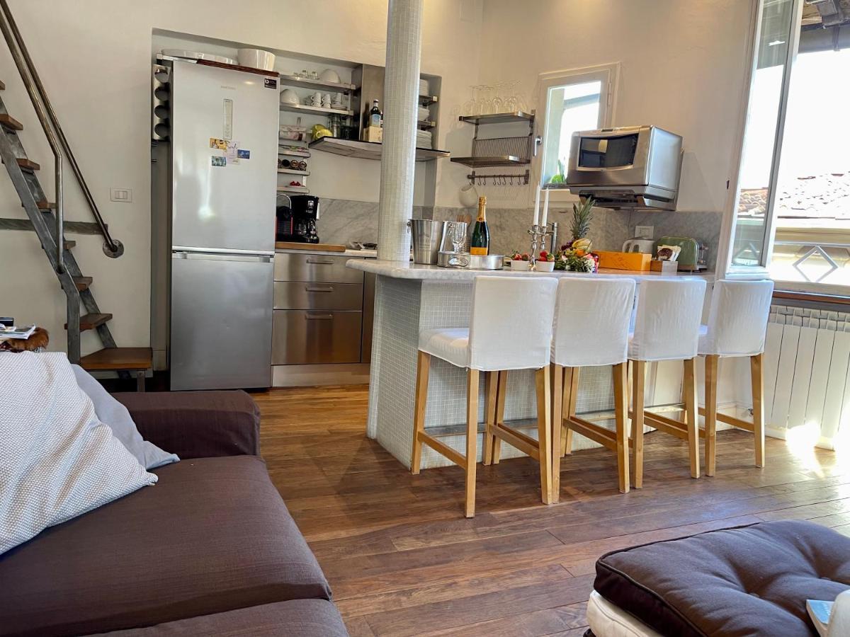 Florence Apartment Romantic View Экстерьер фото