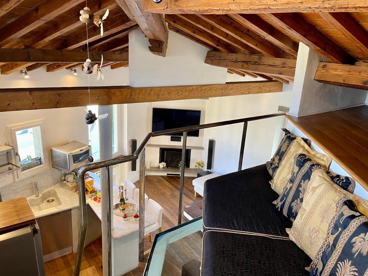 Florence Apartment Romantic View Экстерьер фото