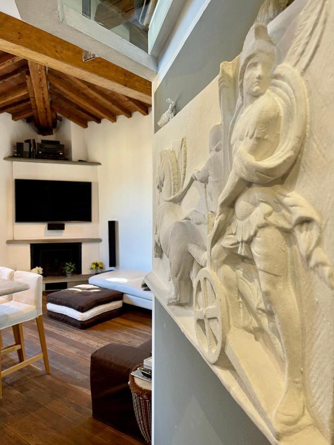 Florence Apartment Romantic View Экстерьер фото
