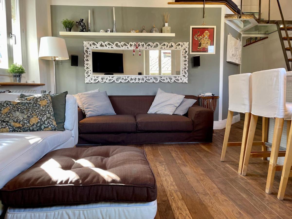Florence Apartment Romantic View Экстерьер фото