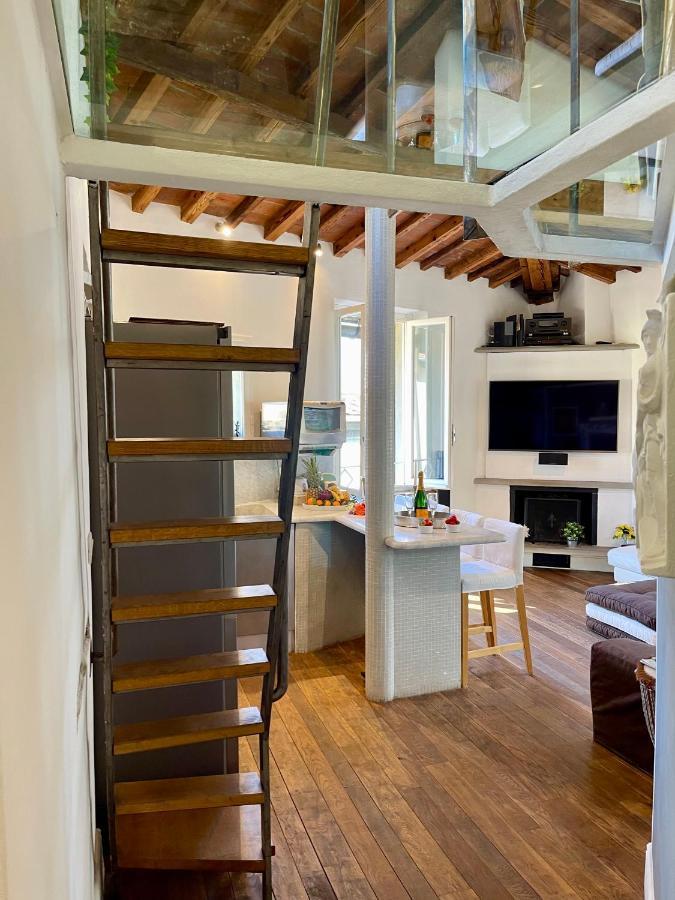 Florence Apartment Romantic View Экстерьер фото