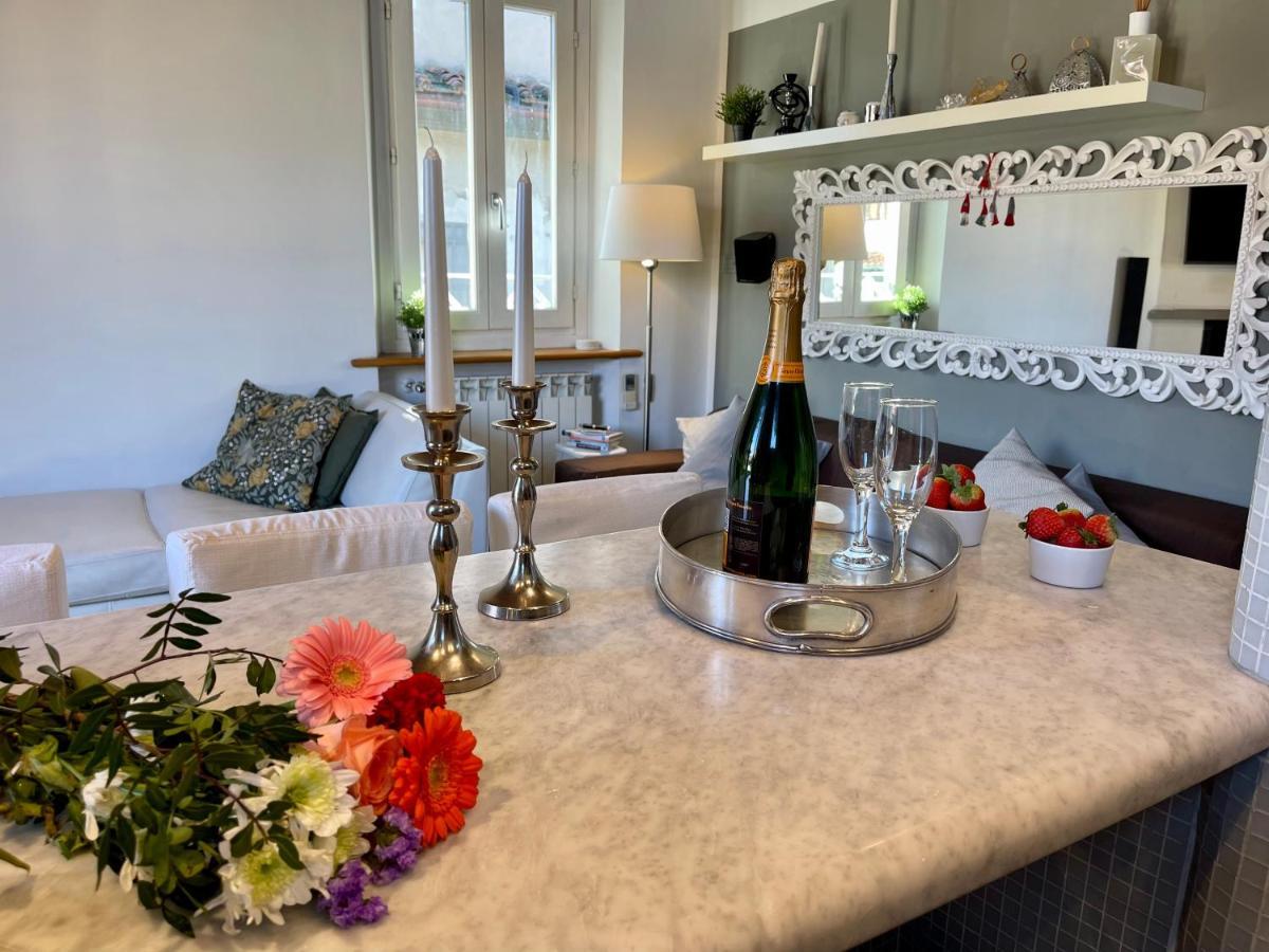 Florence Apartment Romantic View Экстерьер фото