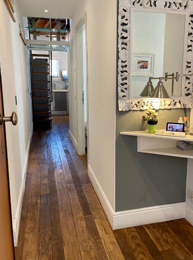 Florence Apartment Romantic View Экстерьер фото
