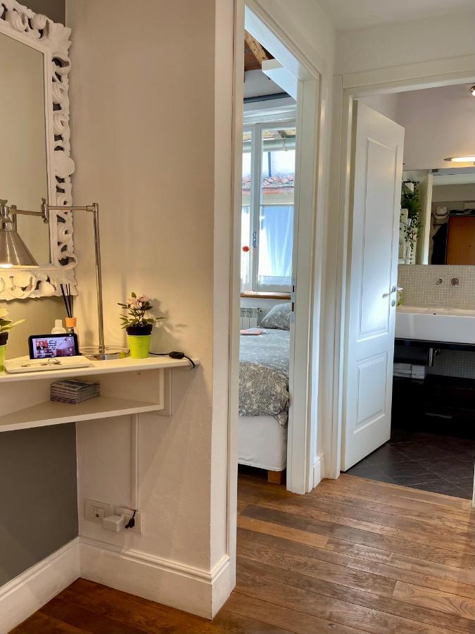 Florence Apartment Romantic View Экстерьер фото