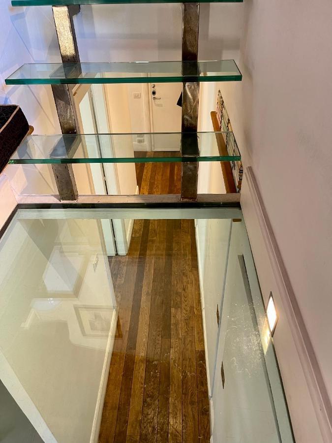 Florence Apartment Romantic View Экстерьер фото