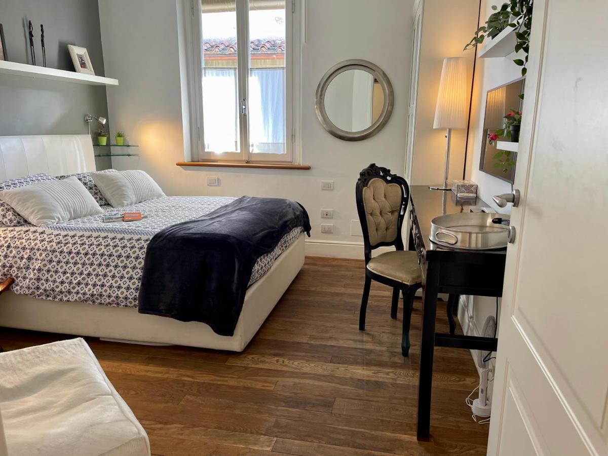 Florence Apartment Romantic View Экстерьер фото