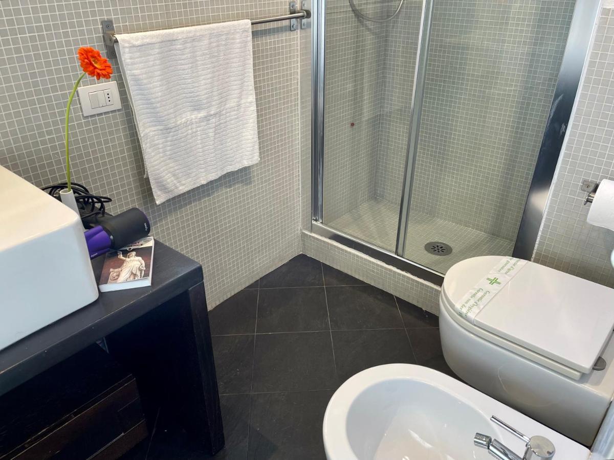 Florence Apartment Romantic View Экстерьер фото