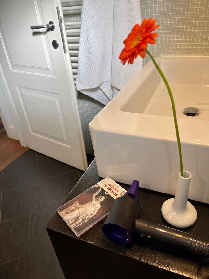 Florence Apartment Romantic View Экстерьер фото