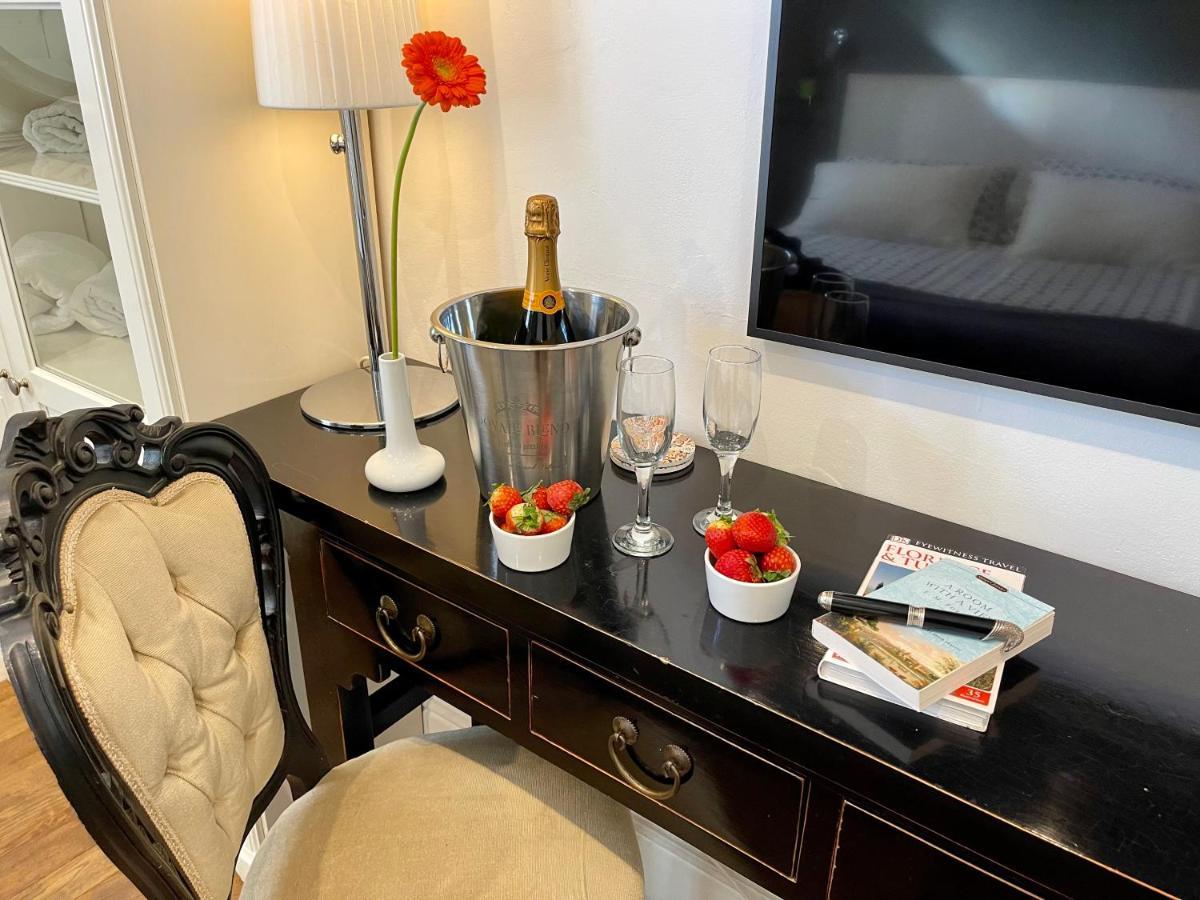 Florence Apartment Romantic View Экстерьер фото