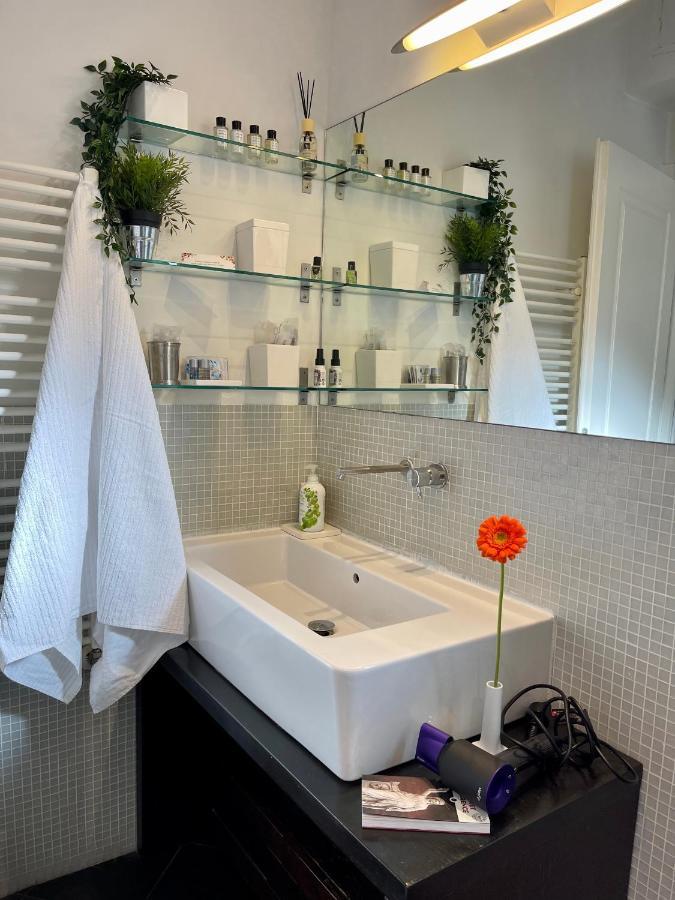 Florence Apartment Romantic View Экстерьер фото
