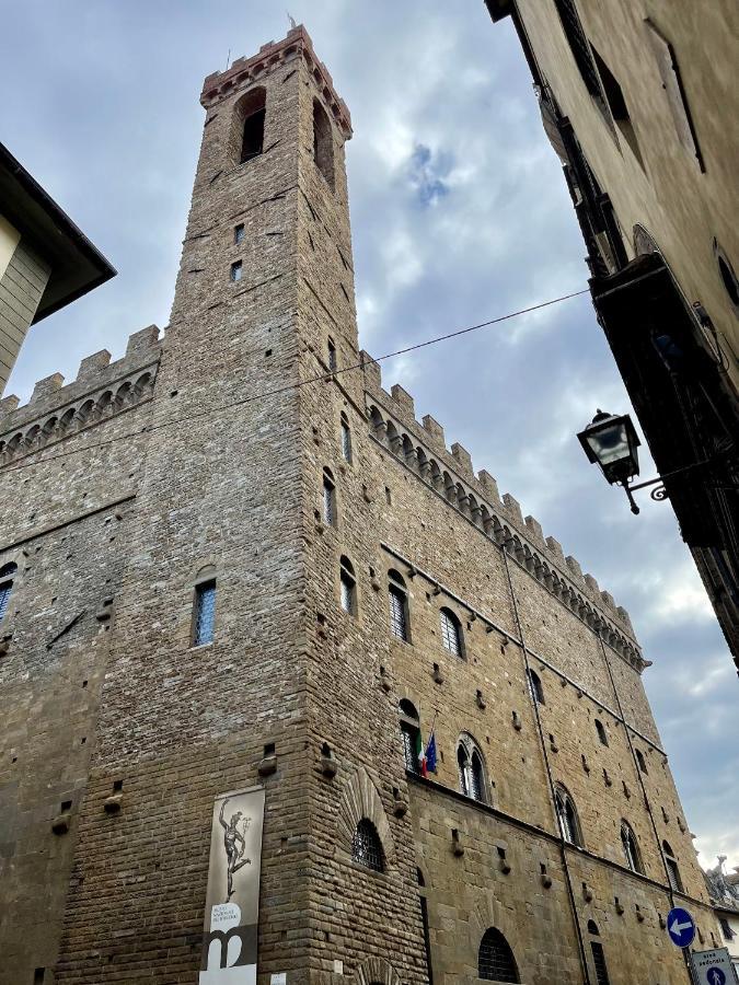 Florence Apartment Romantic View Экстерьер фото