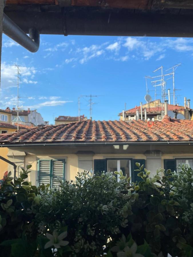Florence Apartment Romantic View Экстерьер фото
